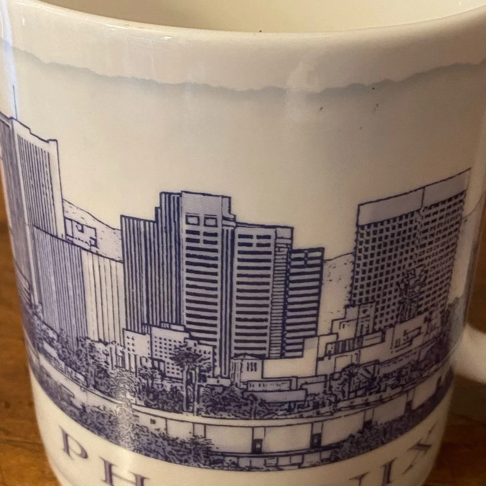 Starbucks phoenix valley